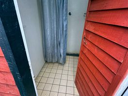Disable shower