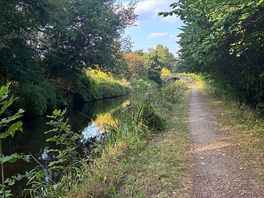 Canal