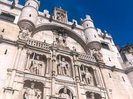 Burgos cathedral