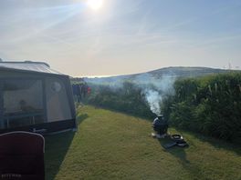 Summer evening