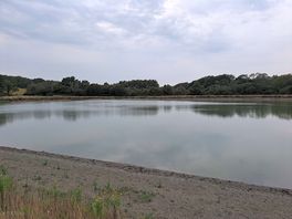 Stratton reservoir