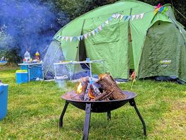 Campfire