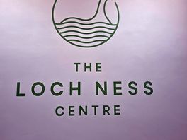 All about nessie