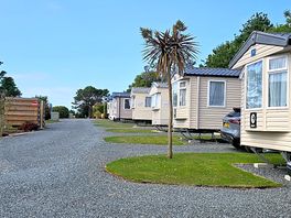 Just a view of the site. lovely.