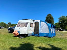 Our pitch