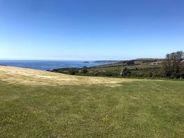 Stunning views