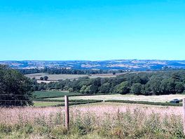 Beautiful views