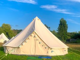 Purbeck @ dorset glamping