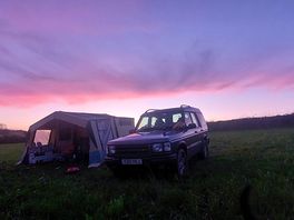 Evening