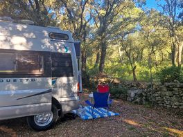 Campsite