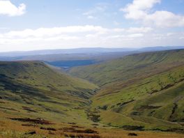 Brecon beacons