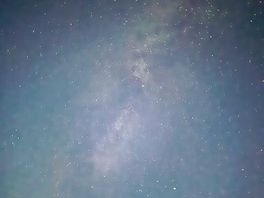 First attempt at night photography