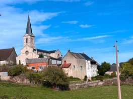 Local town