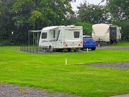 Decent size pitches