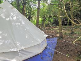 Teepee