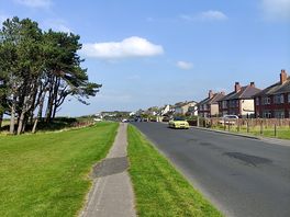 Silloth