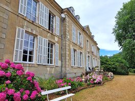 Chateau de chanteloup