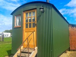 Limmy lodge