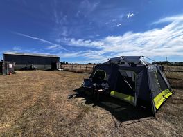 Great location and lovely setting