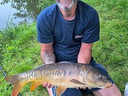 Great catch