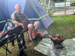 Where's the marshmallows