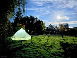 Tentside