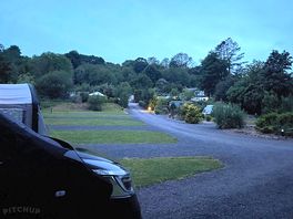 Campsites