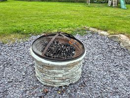 Fire pit