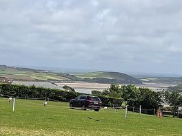 The view!
