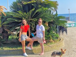 2k parque