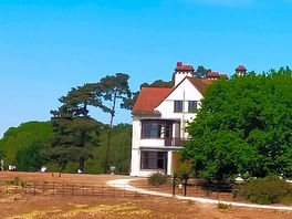 Sutton house