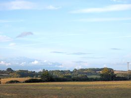 Camping view