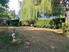 Grass pitch