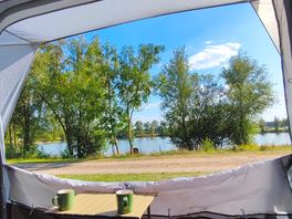 View from our aening