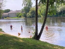 Messing about on the river!