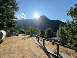 Campsite