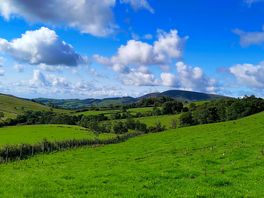 Amazing views