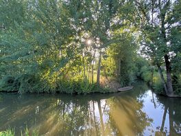 Walk nearby
