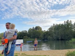 Lovely lake