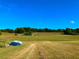 Campsite