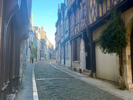 Bourges