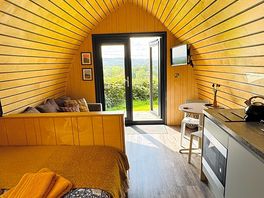 Nice room