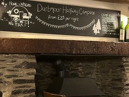 Welcoming restaurant / pub