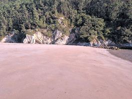 Ahhh caves!