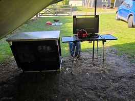 2 gas hob ring