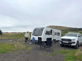 Our pitch