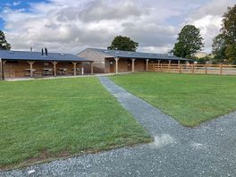 Facilities