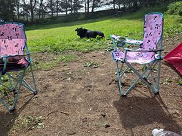 Sunbathing