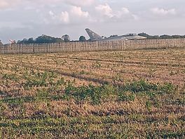 Airfield view