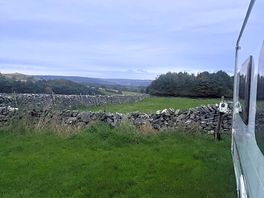 View from the site